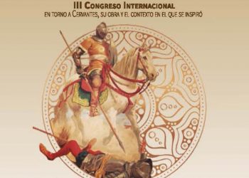 La UCLM organiza del 12 al 16 de junio el III Congreso Internacional ‘Cervantes en el origen’