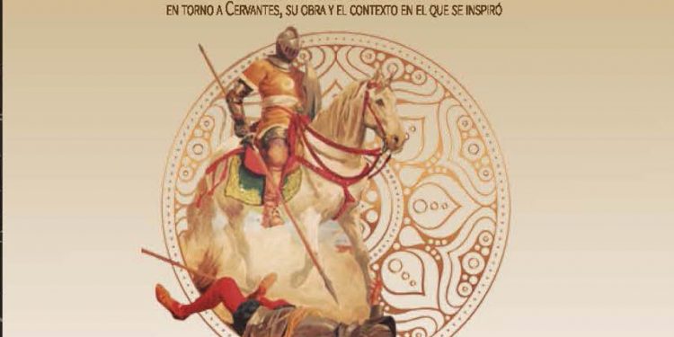 La UCLM organiza del 12 al 16 de junio el III Congreso Internacional ‘Cervantes en el origen’