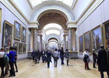 La UCLM sumará a su oferta académica del curso 2019-2020 el doble grado en Historia e Historia del Arte