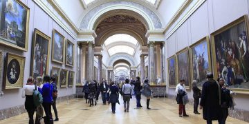 La UCLM sumará a su oferta académica del curso 2019-2020 el doble grado en Historia e Historia del Arte