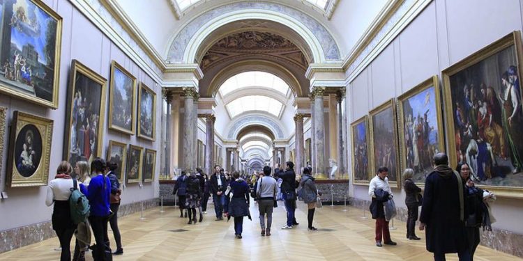 La UCLM sumará a su oferta académica del curso 2019-2020 el doble grado en Historia e Historia del Arte