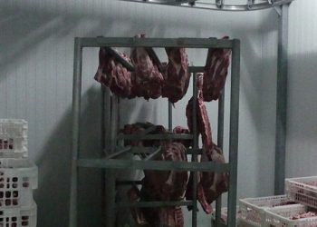 Las exportaciones de los productos conquenses vuelven a bajar en el primer cuarto del año 2019