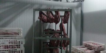 Las exportaciones de los productos conquenses vuelven a bajar en el primer cuarto del año 2019