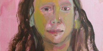 Las guadalajareñas Cristina Artés y Paula Fraile, becadas para la Residencia de Artistas de Huete