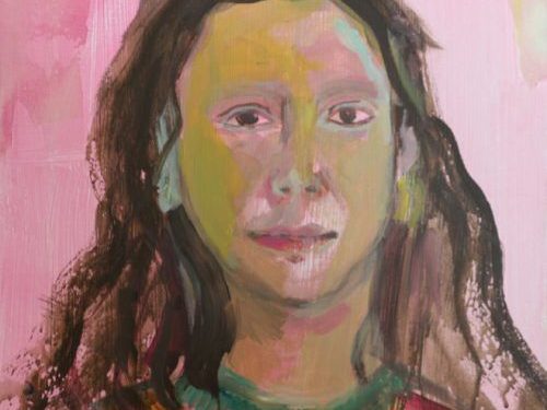 Las guadalajareñas Cristina Artés y Paula Fraile, becadas para la Residencia de Artistas de Huete