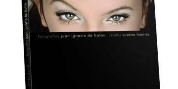 Retratos con Historia. Un libro de Juan Ignacio de Frutos y Susana Fuentes que despierta curiosidad e inquietud