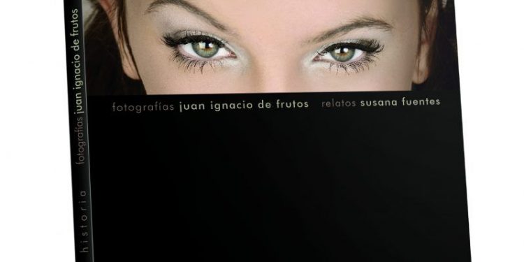 Retratos con Historia. Un libro de Juan Ignacio de Frutos y Susana Fuentes que despierta curiosidad e inquietud