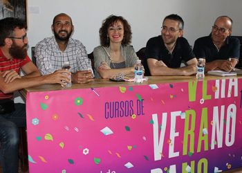 Los cursos de verano de la UCLM se trasladan a Tarancón para reflexionar sobre tradición oral desde la literatura, la antropología y la música