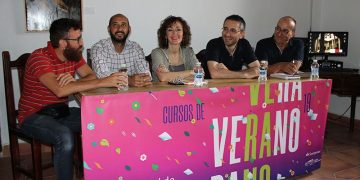 Los cursos de verano de la UCLM se trasladan a Tarancón para reflexionar sobre tradición oral desde la literatura, la antropología y la música