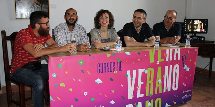 Los cursos de verano de la UCLM se trasladan a Tarancón para reflexionar sobre tradición oral desde la literatura, la antropología y la música