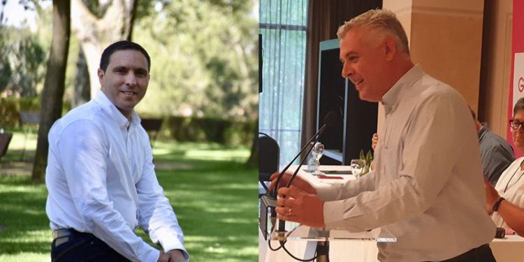 La Comisión Federal de Listas del PSOE aprueba por unanimidad y sin cambios las propuestas para las Diputaciones Provinciales de C-LM