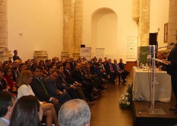 Más de 200 empresarios aprueban los trabajos de CEOE-Cepyme Cuenca en su Asamblea General