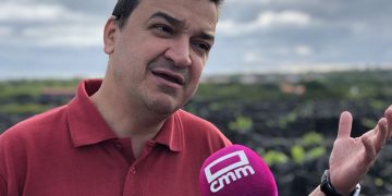 Martínez Arroyo: “Necesitamos que en la PAC exista un programa específico de apoyo al sector vitivinícola con al menos los mismos fondos”