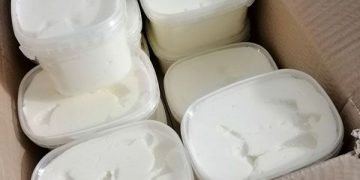 La Guardia Civil investiga a cuatro personas por comercializar mantequilla en Casasimarro sin los requisitos higiénico-sanitarios establecidos