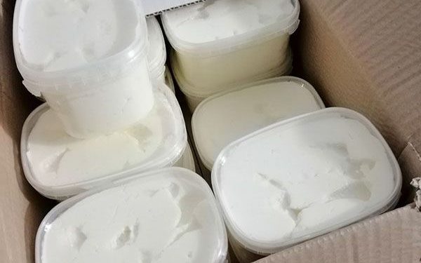 La Guardia Civil investiga a cuatro personas por comercializar mantequilla en Casasimarro sin los requisitos higiénico-sanitarios establecidos