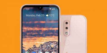 Nokia 4.2 llega a España para ofrecer experiencias de vanguardia a más usuarios por 179 euros