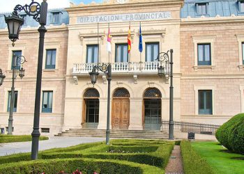 Diputación de Cuenca concede a 41 municipios 2,6 millones de euros en ayudas para obras por valor de más de 6,6 millones