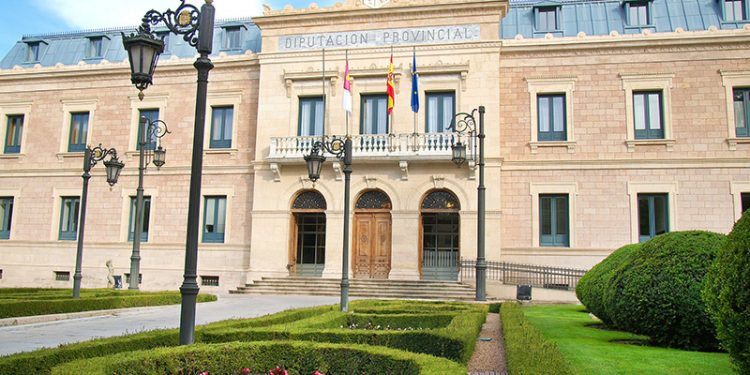 Diputación de Cuenca concede a 41 municipios 2,6 millones de euros en ayudas para obras por valor de más de 6,6 millones