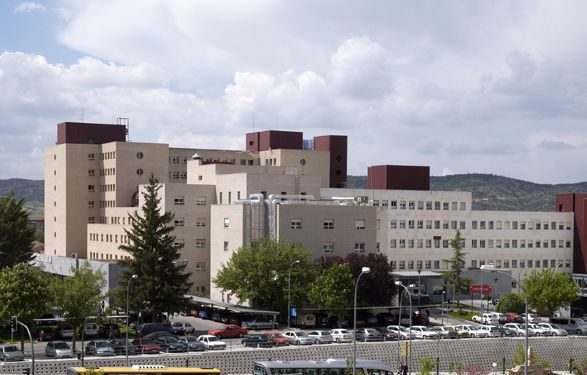 Un joven de 25 años pierde un dedo en accidente laboral en una panadería de Arcas