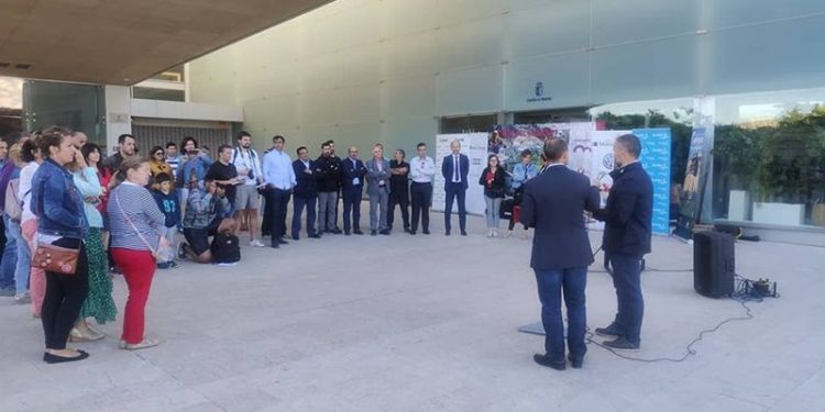 Presentada la 31ª edición de la Carrera Popular de la Hoz del Huécar que se celebrará este domingo en Cuenca