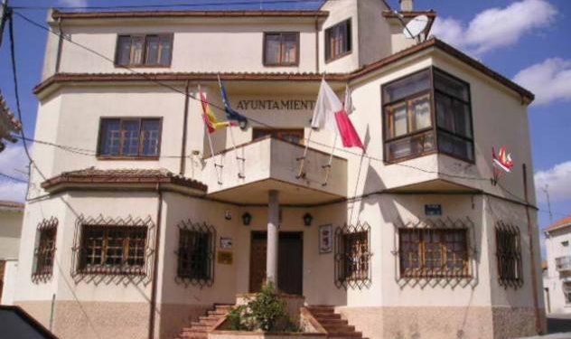 Publicado el convenio colectivo del personal laboral del Ayuntamiento de Saelices