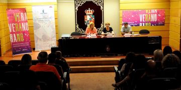 Setenta y dos docentes debaten en un curso de verano de la UCLM la actuación de contenidos de Lengua y Literatura