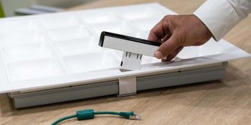 Signify lanza Trulifi: los sistemas LiFi comerciales de alta velocidad más fiables del mundo