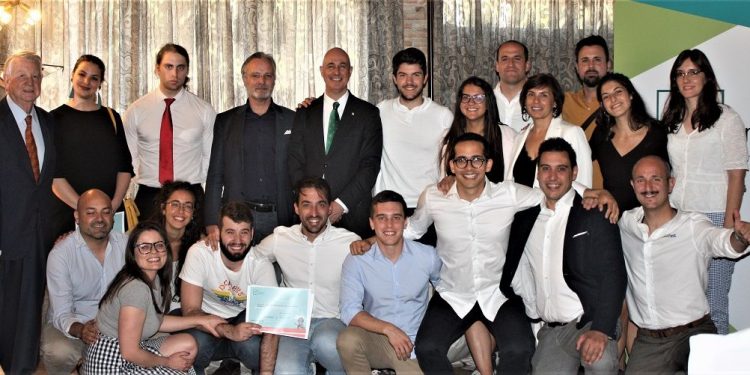 Tucuvi y Vidoqui ganadores de ‘Lazarus’, la aceleradora de startups de la Fundación Eurocaja Rural