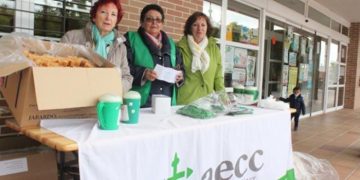 Un año más, la AECC de Cuenca pide el apoyo social con la cuestación anual