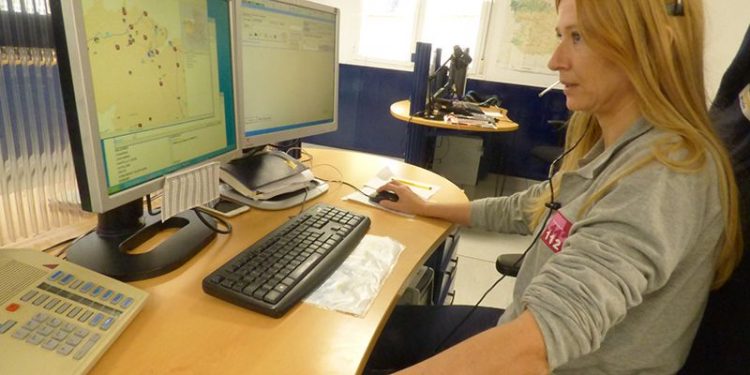 Un niño de 8 años ayuda al Servicio de Emergencias 1-1-2 a rescatar a su madre y su hermano, que quedaron atrapados en el río Alberche