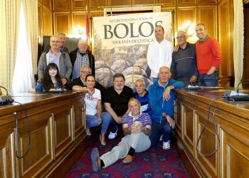 Un protocolo de suspensión, principal novedad del XII Circuito de Bolos Diputación ‘Serranía de Cuenca’ 2019