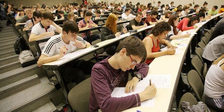 Un total de 64.804 solicitudes presentadas para participar en los procesos selectivos de la Oferta de Empleo Público de Administración General