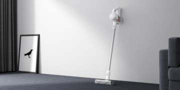 Xiaomi lanza en España Mi Handheld Vacuum Cleaner