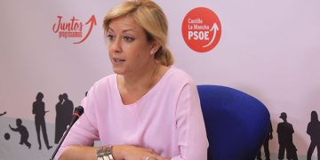 Abengózar asegura que “la lucha contra la despoblación pasa por un pacto de Estado para que C-LM reciba más recursos del sistema de financiación autonómica”