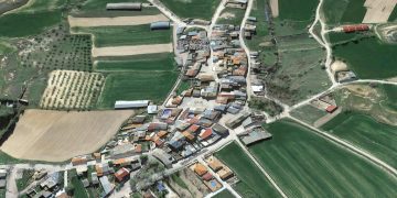 Fallece a los 59 años el alcalde de Alcohujate (Cuenca), José Luis Palacios (PSOE),  por causas que no han trascendido.