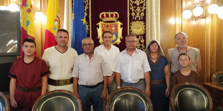 Barchín del Hoyo volverá a la época íbera el próximo 2, 3 y 4 de agosto