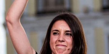 Brutal amenaza a la familia del concejal de Barajas de Melo que habló del sobaco de Montero