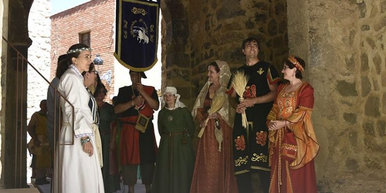 Cañete se prepara ya para el comienzo de una nueva edición de La Alvarada