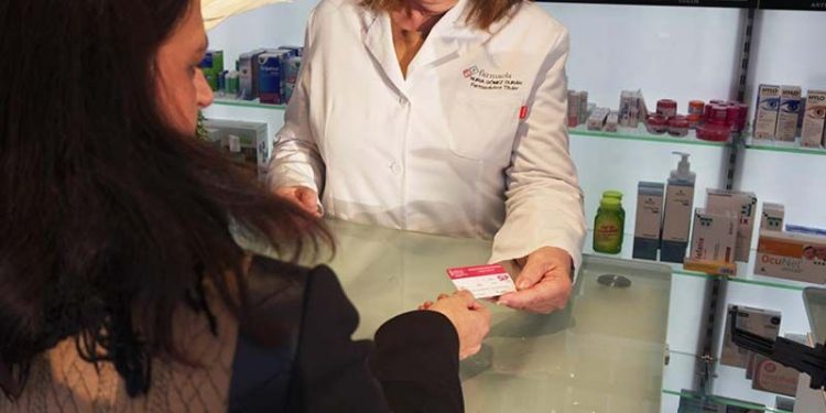 Castilla-La Mancha ha dispensado más de 627.000 recetas a ciudadanos de otras autonomías desde su incorporación a la receta interoperable