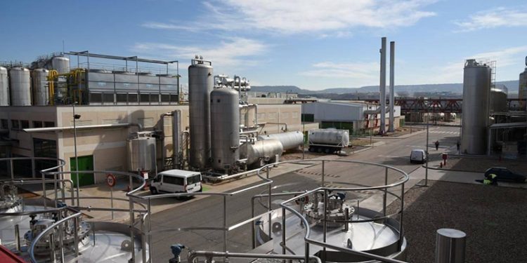 Castilla-La Mancha lidera el índice de confianza empresarial con 11 puntos por encima de la media nacional Castilla-La Mancha lidera el índice de confianza empresarial con 11 puntos por encima de la media nacional
