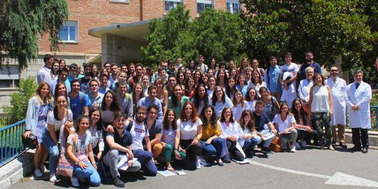 Castilla-La Mancha refuerza su capacidad docente para la formación sanitaria especializada con la acreditación de 59 nuevas plazas Castilla-La Mancha refuerza su capacidad docente para la formación sanitaria especializada con la acreditación de 59 nuevas plazas