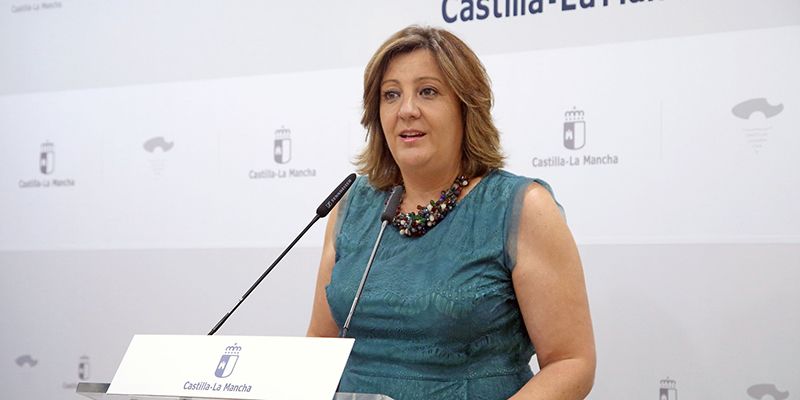 Castilla-La Mancha registra el mejor dato del paro de los últimos 11 años y es la segunda comunidad autónoma del país en creación de empleo en junio