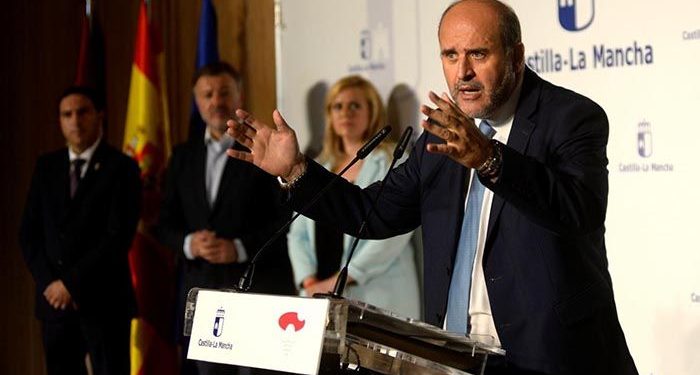 Castilla-La Mancha tendrá un Comisionado para el Reto Demográfico que permita luchar contra la despoblación