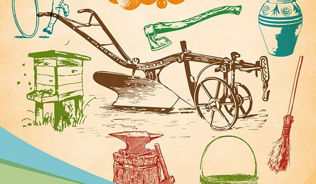 CEDER Alcarria Conquense organiza la ‘Feria de Oficios y Tradiciones de La Alcarria Conquense’ para promocionar los recursos, tradiciones y posibilidades de desarrollo sostenible de la comarca
