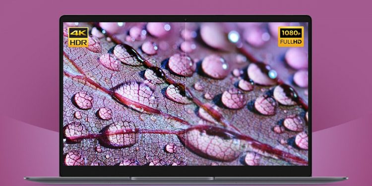 Chuwi Lapbook Plus-4K Laptop se lanza oficialmente por menos de 500 dólares