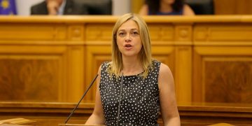 Ciudadanos consigue, por unanimidad, crear en las Cortes de CLM la Comisión no Permanente contra la Despoblación