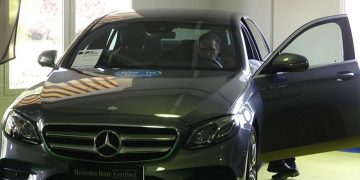 CONVECU lamenta que sigan descendiendo las matriculaciones en Cuenca con respecto al año anterior