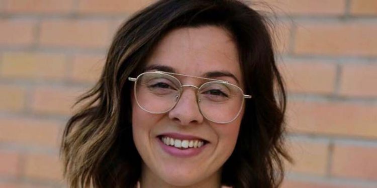 Cs C-LM propone a Casandra Castiblanque como candidata al Senado por designación autonómica