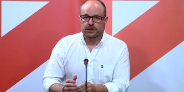 Cs niega la pinza con el PSOE y pide a Carmen Riolobos que se retracte de sus palabras