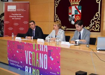 Expertos analizan en Cuenca los desafíos medioambientales y en responsabilidad social corporativa en la administración pública y en las empresas privadas